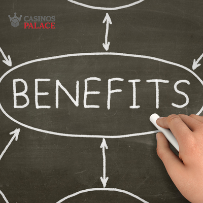 benefits of choosing a best casino online