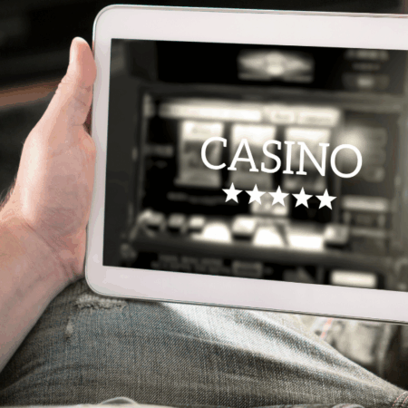 Best Online Casino Bonuses