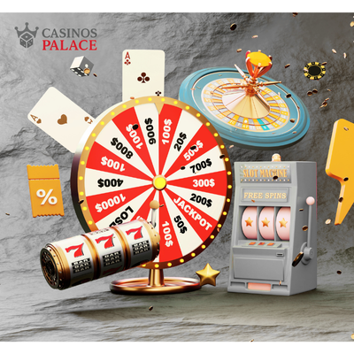 Best Online Casinos