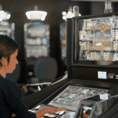 Slot Games