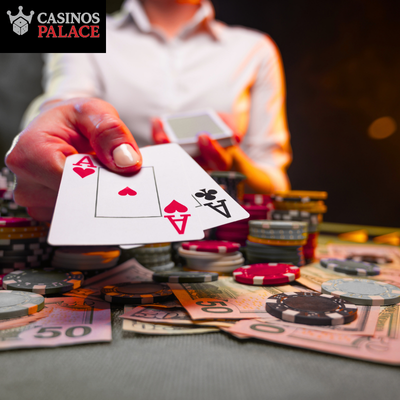 Top online casinos