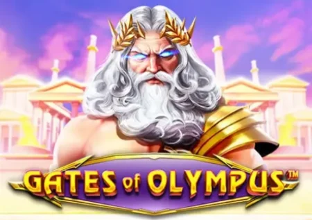 Gates of Olympus
