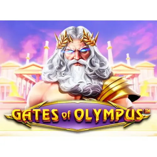 Gates of Olympus
