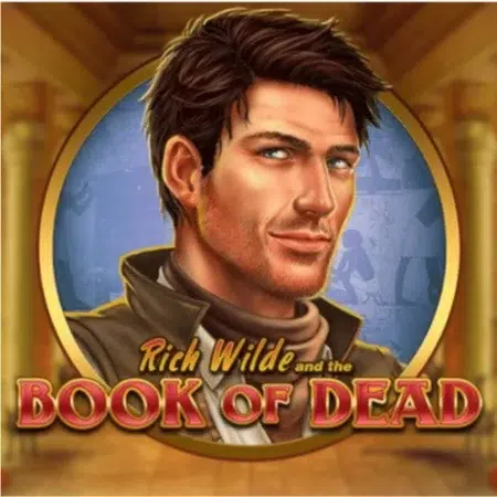 Book of Dead
