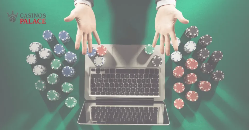 How to find the best online casinos