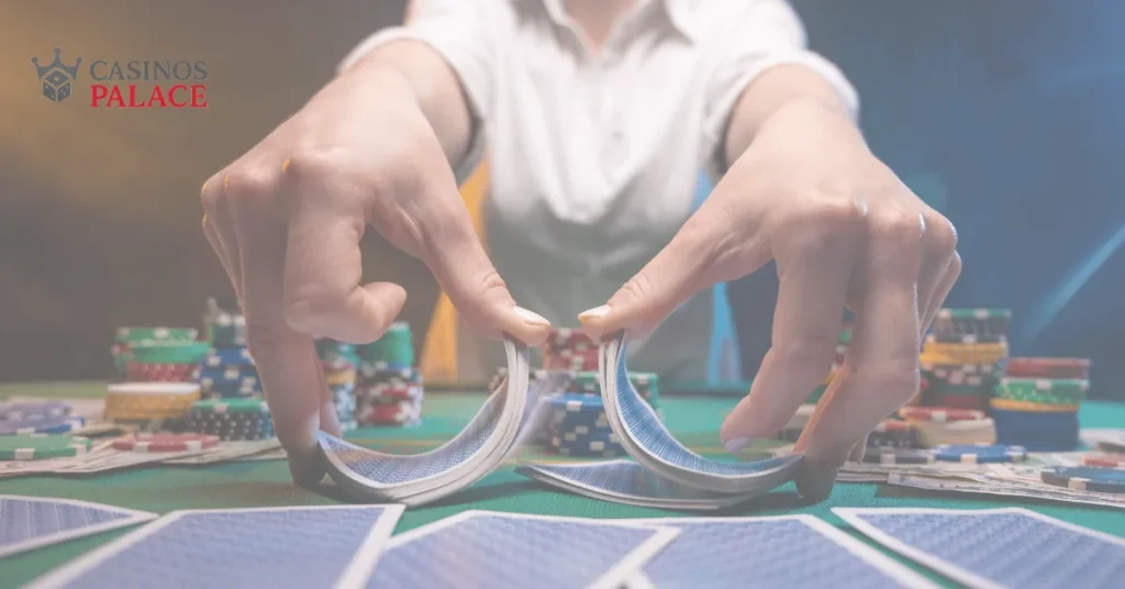 Quick Online Casino Evaluation Checklist