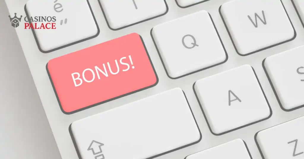 Betting Site with Welcome Bonus