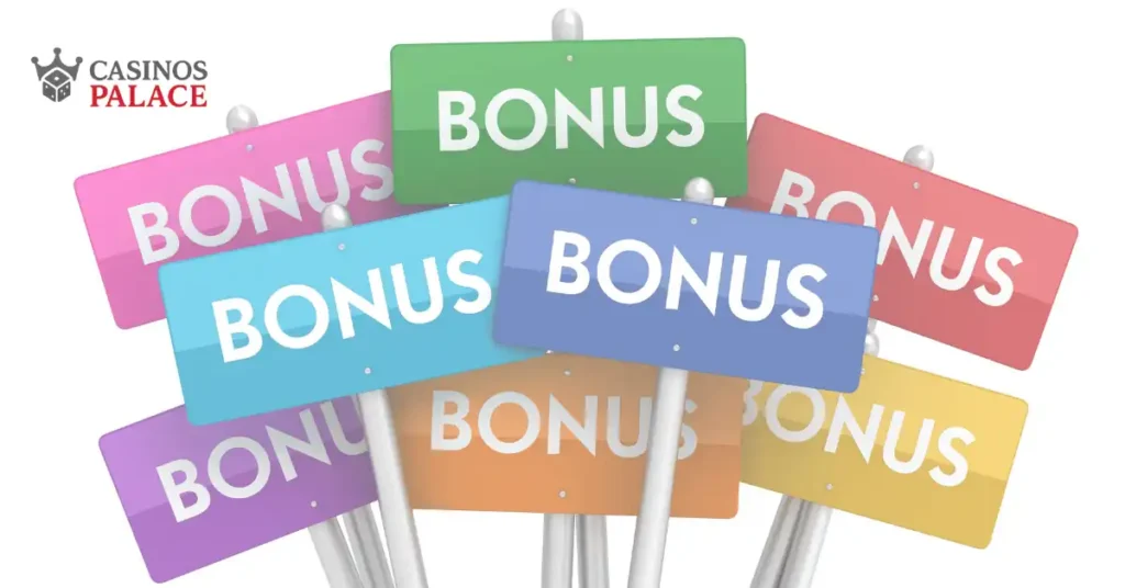 Online Casino and Betting Sites with Welcome Bonus