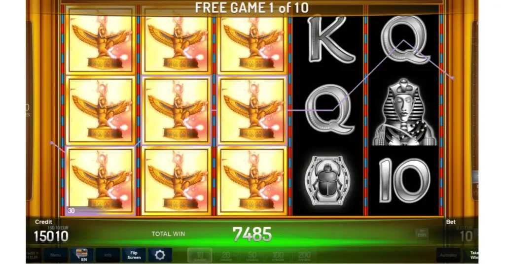 online casino Book of Ra