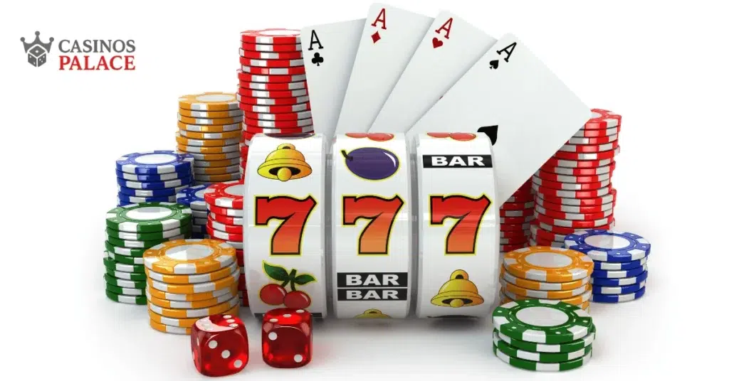 Best Slots