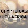 Best Crypto Casinos in South Africa 2026