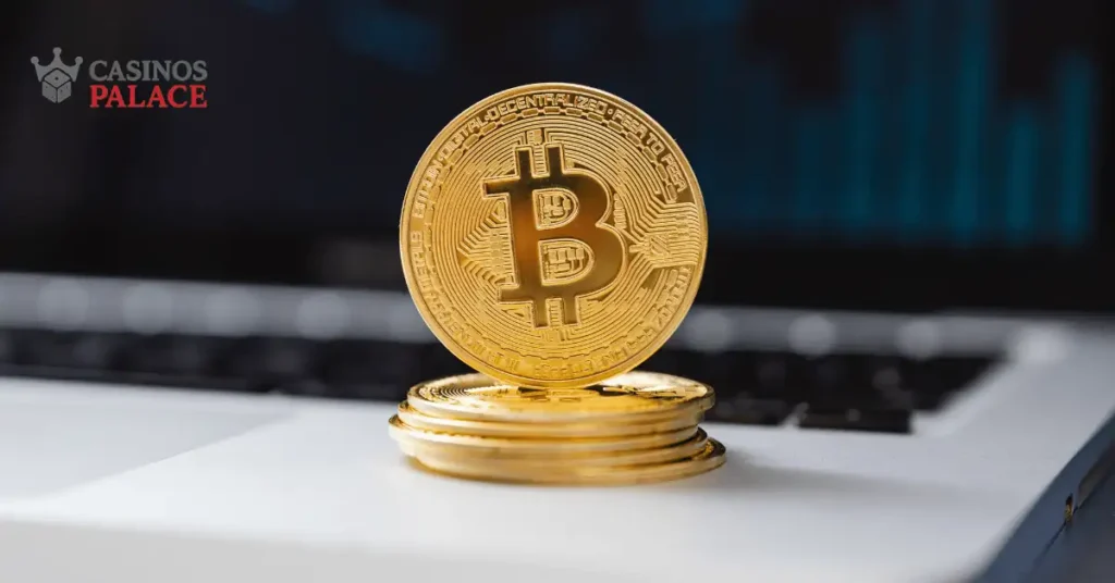 Crypto Casinos