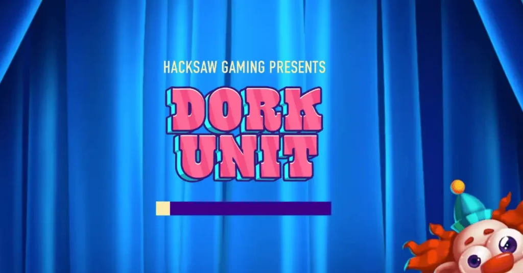 Dork Unit Slot