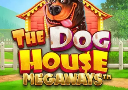 The Dog House Megaways