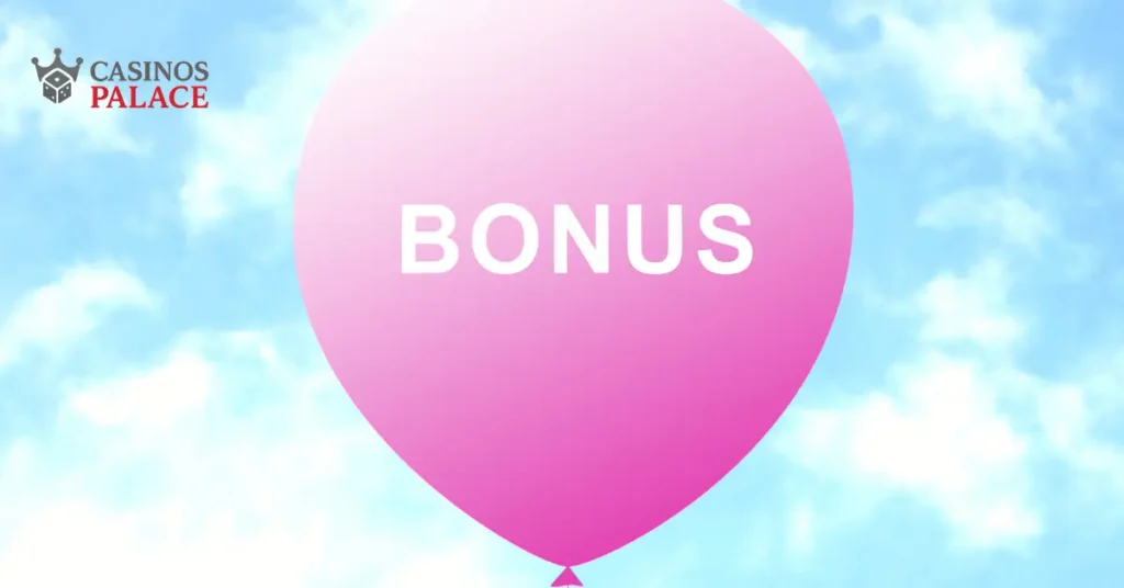 welcome bonus no deposit