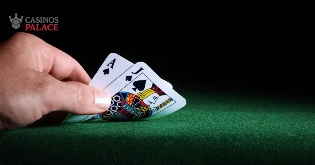 blackjack stiff hands